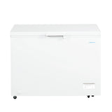 Kibernetik 316L Gefriertruhe