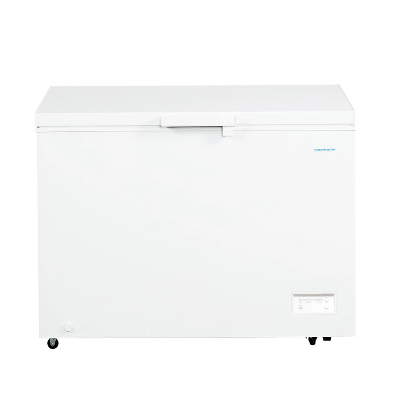 Kibernetik 316L Gefriertruhe