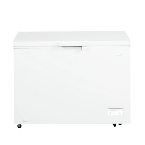 Kibernetik 316L Gefriertruhe