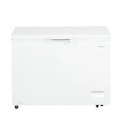 Kibernetik 316L Gefriertruhe