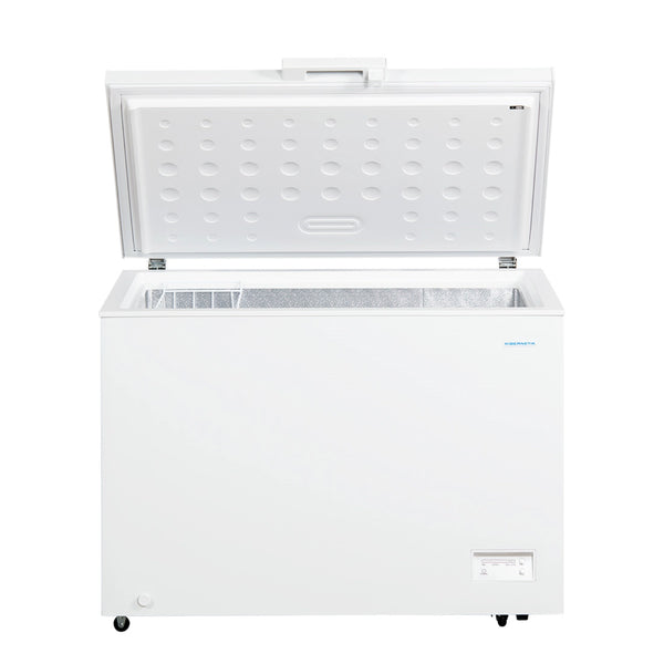 Kibernetik 316L Gefriertruhe