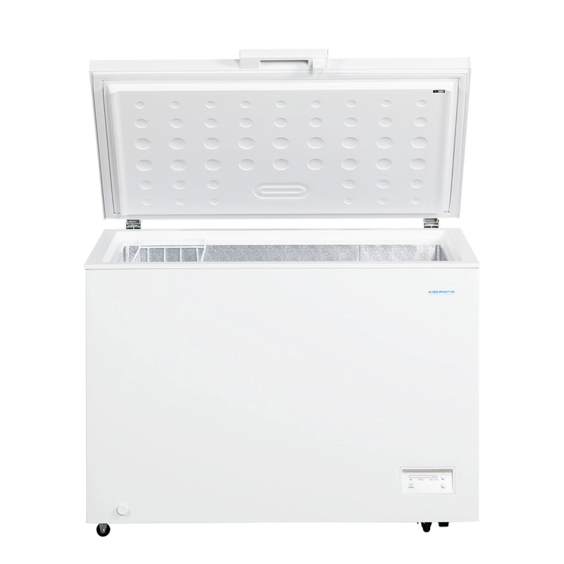 Kibernetik 316L Gefriertruhe