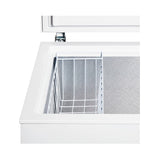 Kibernetik 316L Gefriertruhe