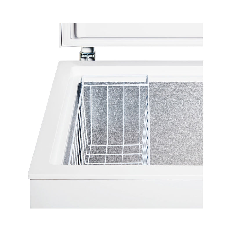 Kibernetik 316L Gefriertruhe