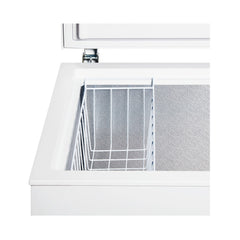 Kibernetik 316L Gefriertruhe