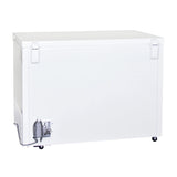 Kibernetik 316L Gefriertruhe