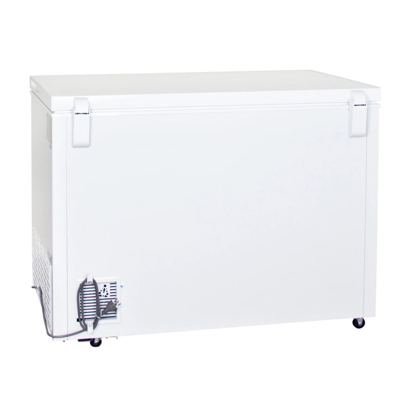Kibernetik 316L Gefriertruhe