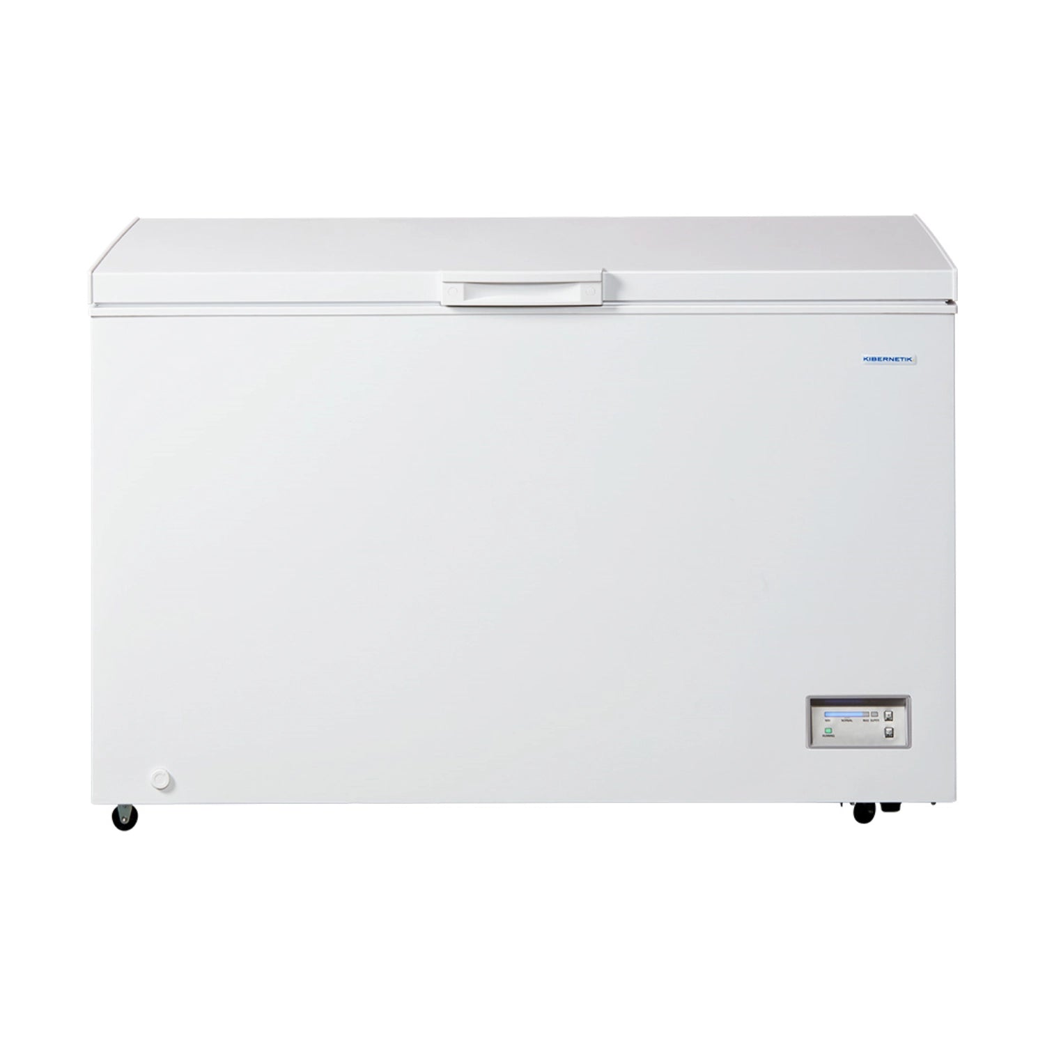 Kibernetik GT380L Gefriertruhe A2plus
