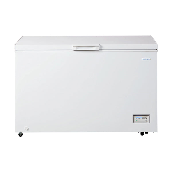 Kibernetik GT380L Gefriertruhe A2plus