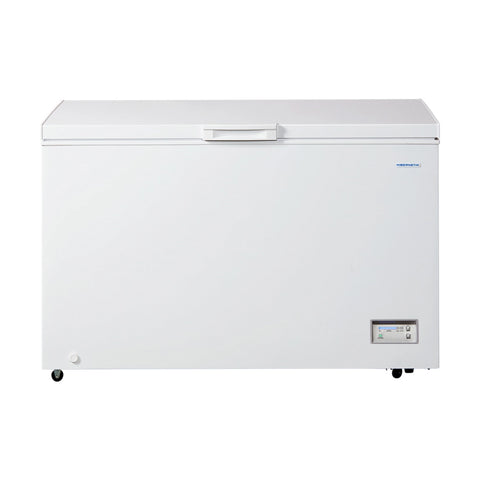 Kibernetik GT380L Gefriertruhe A2plus