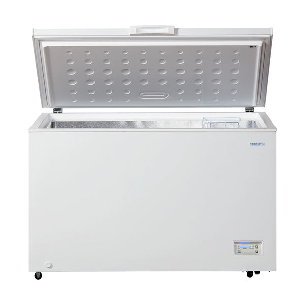 Kibernetik GT380L Gefriertruhe A2plus