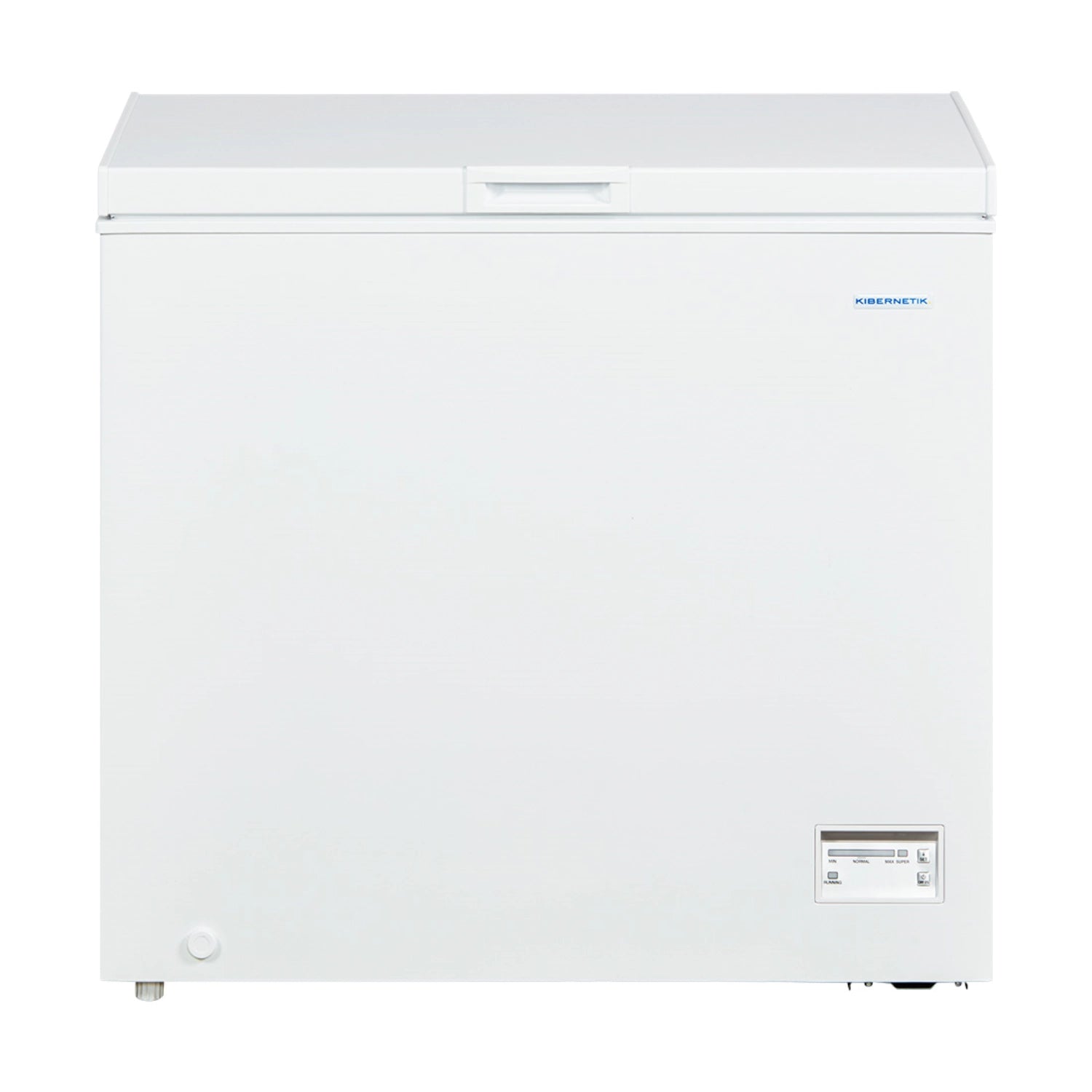 Kibernetik GT200L Gefriertruhe A2plus