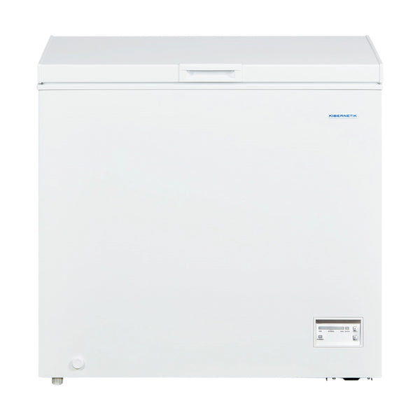 Kibernetik GT200L Gefriertruhe A2plus