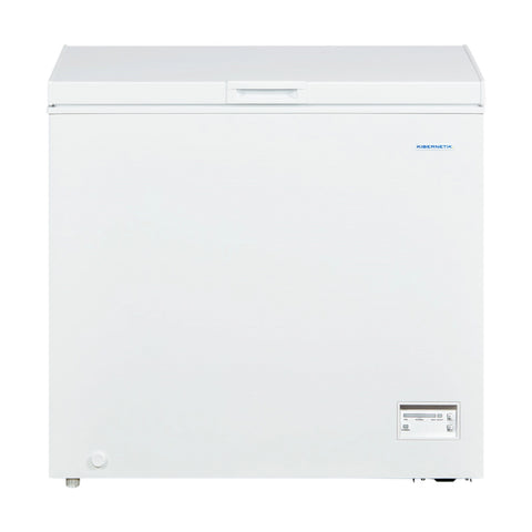 Kibernetik GT200L Gefriertruhe A2plus