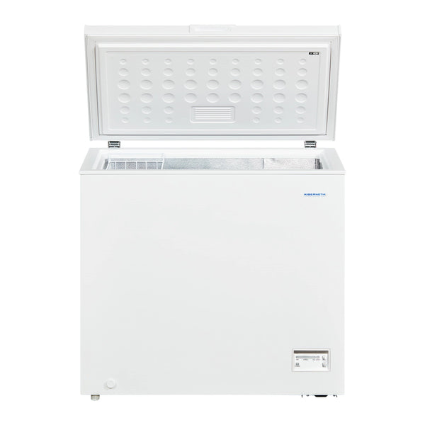 Kibernetik GT200L Gefriertruhe A2plus