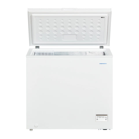 Kibernetik GT200L Gefriertruhe A2plus