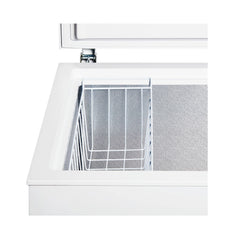 Kibernetik GT200L Gefriertruhe A2plus