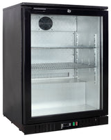 Kibernetik KS138M Gastrokühlschrank
