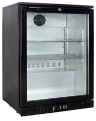 Kibernetik KS138M Gastrokühlschrank