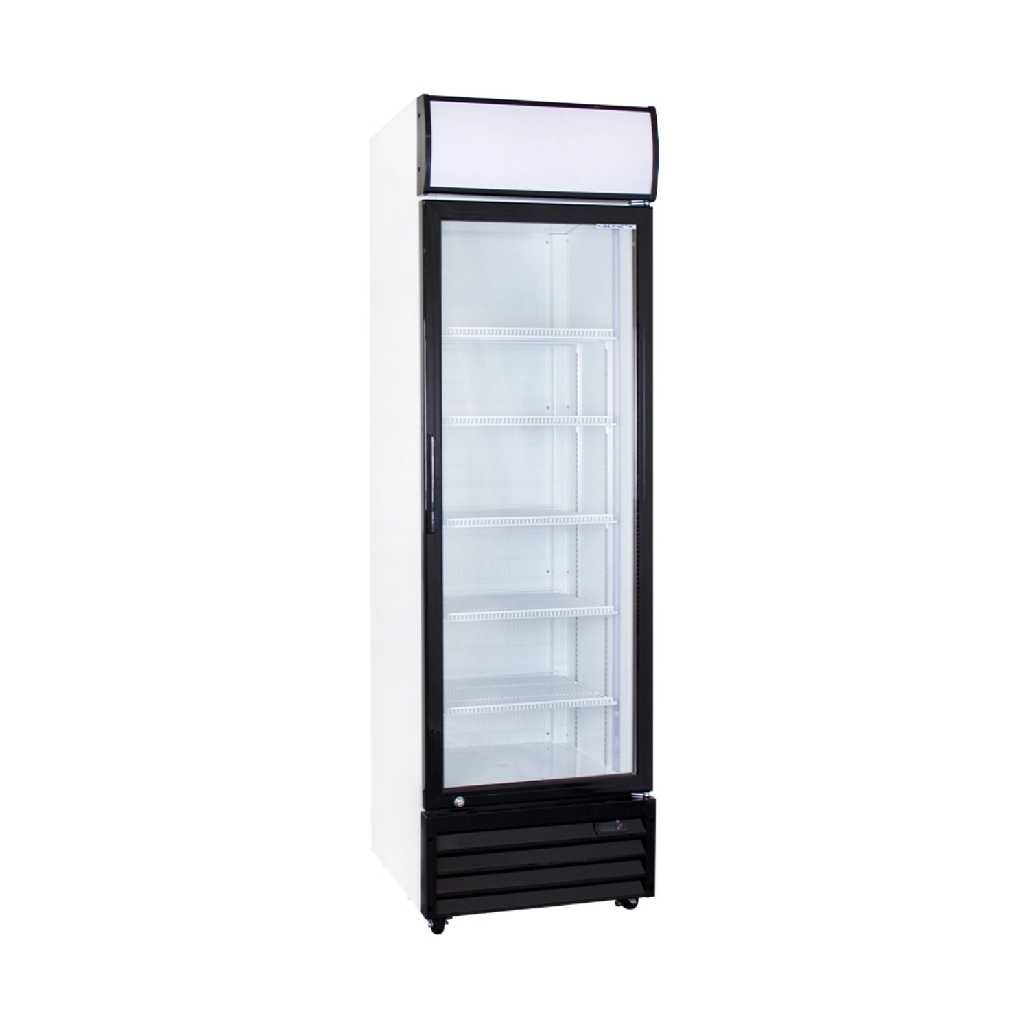 Kibernetik KS360M Gastrokühlschrank