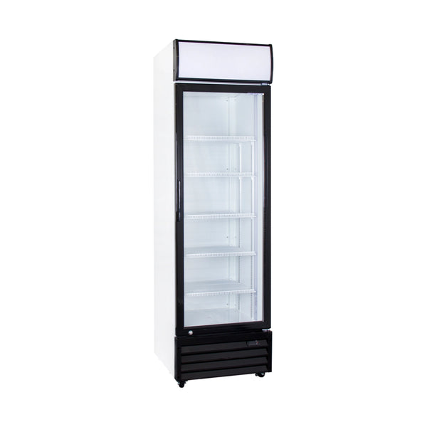 Kibernetik KS360M Gastrokühlschrank