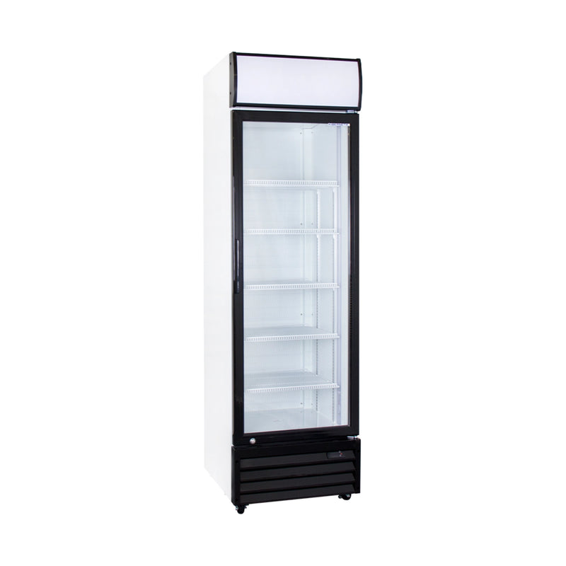 Kibernetik KS360M Gastrokühlschrank