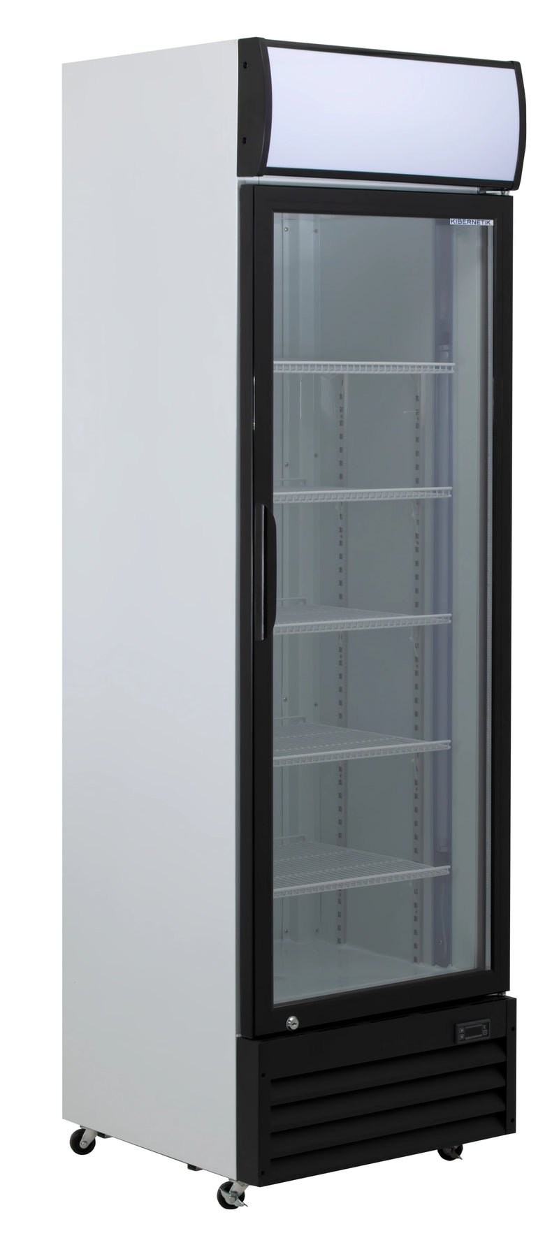 Kibernetik KS360M Gastrokühlschrank