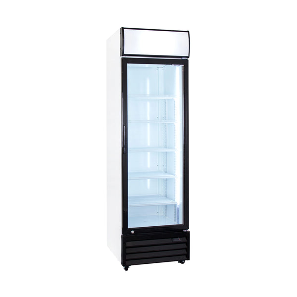 Kibernetik KS360M Gastrokühlschrank