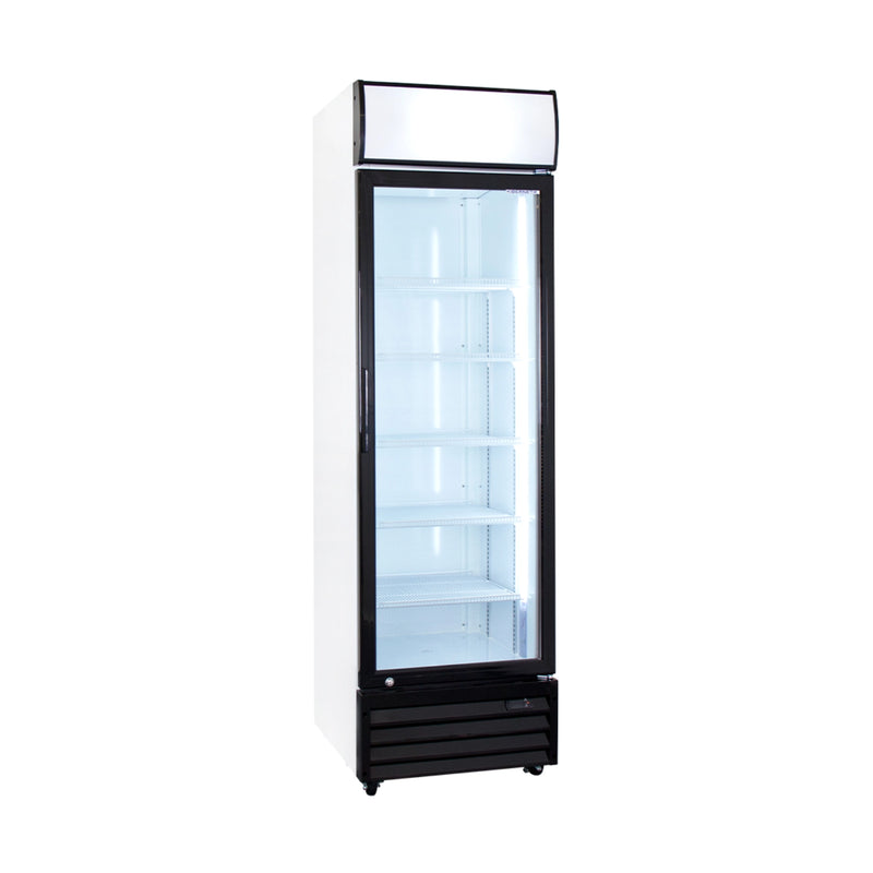 Kibernetik KS360M Gastrokühlschrank