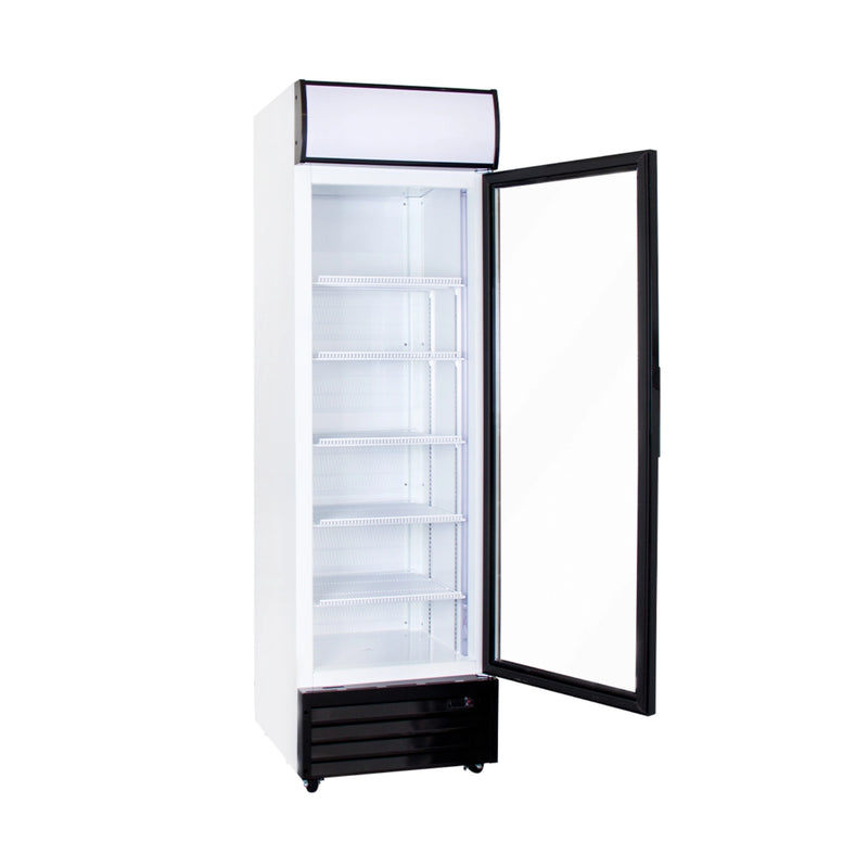 Kibernetik KS360M Gastrokühlschrank