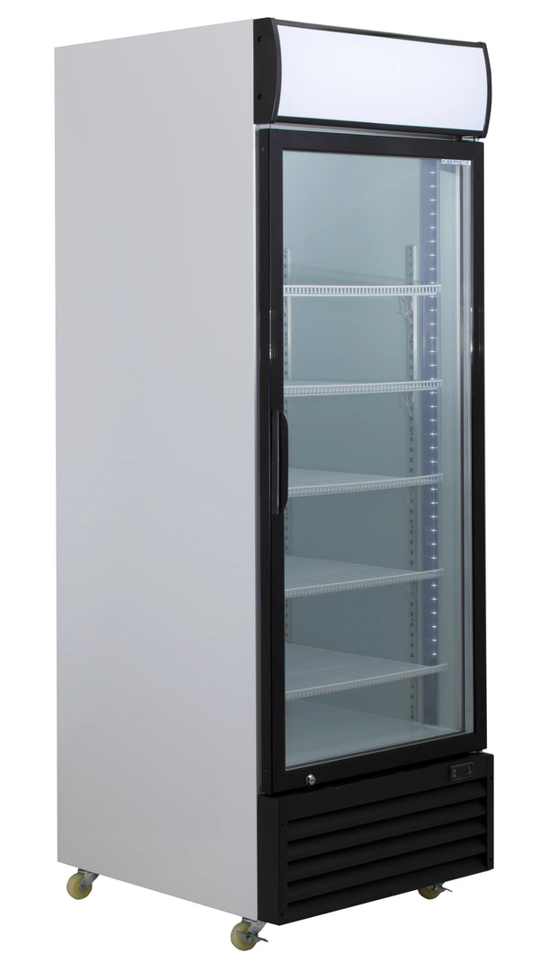Kibernetik KS600M Gastrokühlschrank