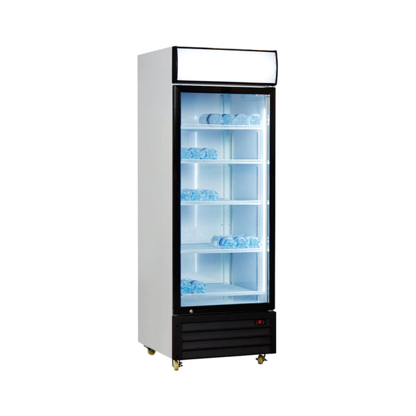 Kibernetik KS600M Gastrokühlschrank