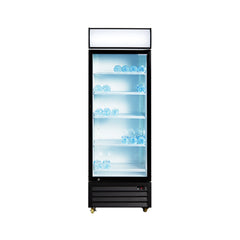 Kibernetik KS600M Gastrokühlschrank