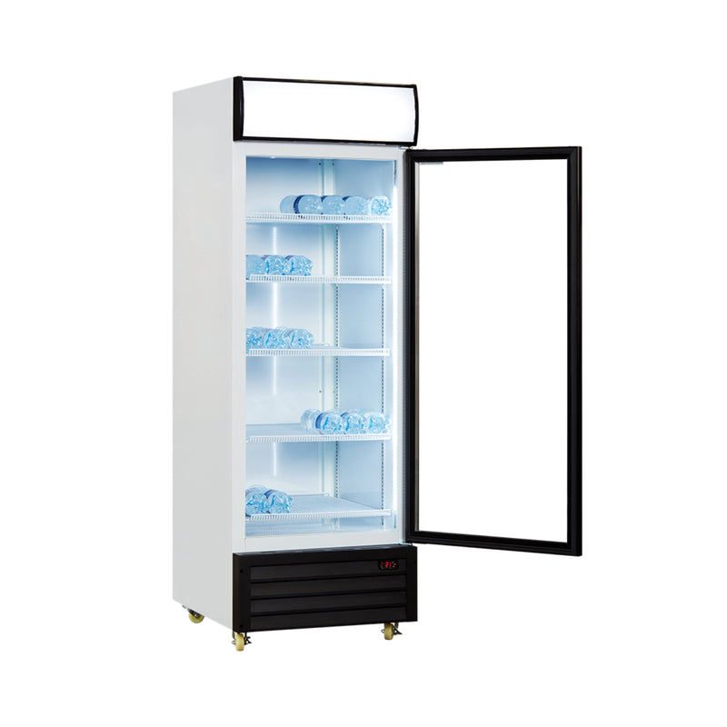 Kibernetik KS600M Gastrokühlschrank