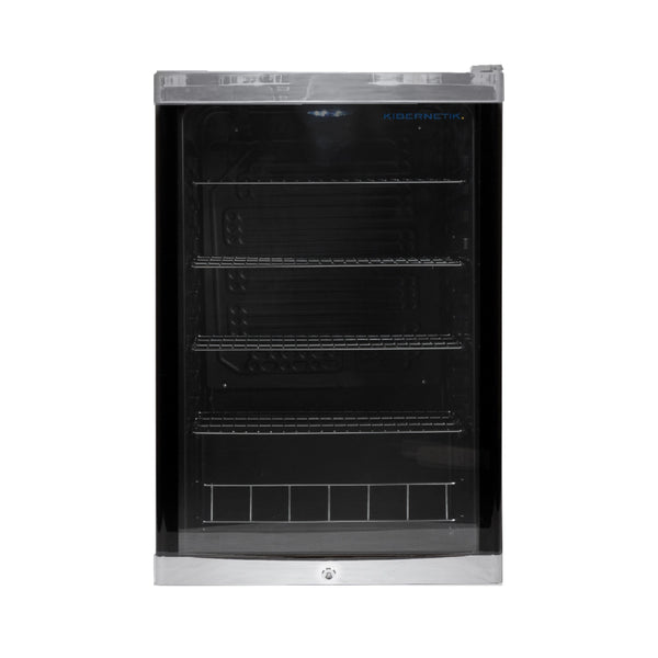 Kibernetik Getränkekühlschrank GK130L01