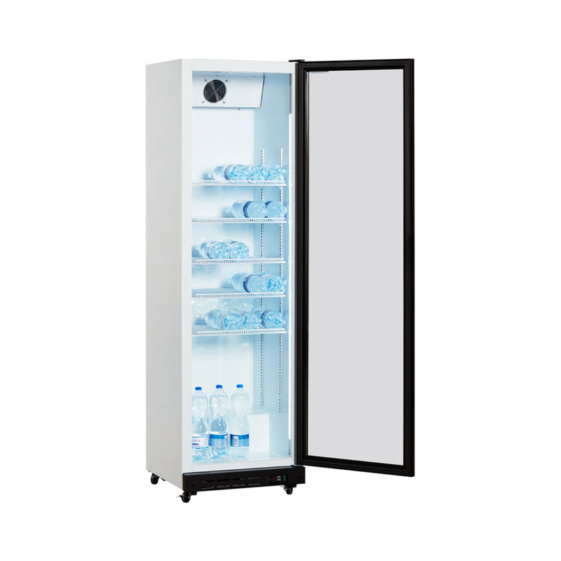 Kibernetik KS390M Gastrokühlschrank