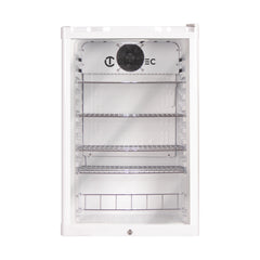 Coldtec Getränkekühlschrank 130lt A Plus