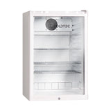 Coldtec Getränkekühlschrank 130lt A Plus