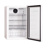 Coldtec Getränkekühlschrank 130lt A Plus