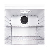 Coldtec Getränkekühlschrank 130lt A Plus