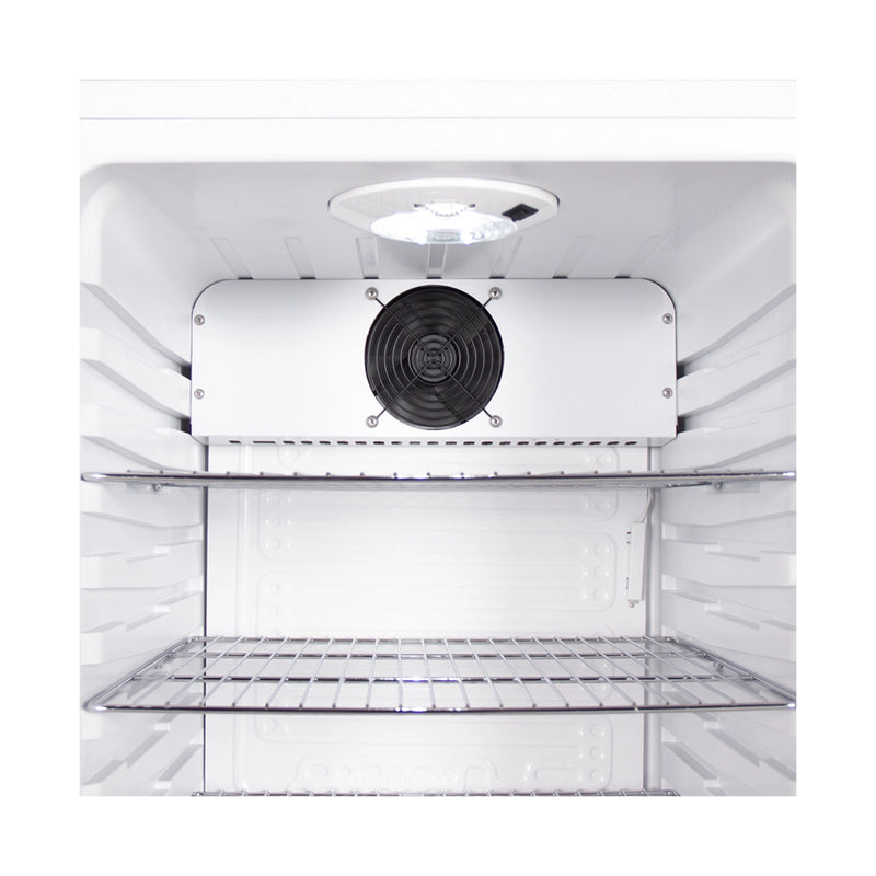 Coldtec Getränkekühlschrank 130lt A Plus