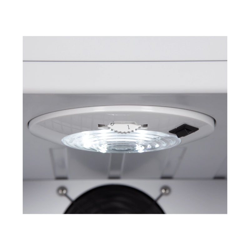 Coldtec Getränkekühlschrank 130lt A Plus