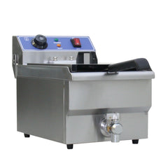 Kibernetik FT10lt Fritteuse