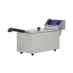 Kibernetik FT6L Fritteuse