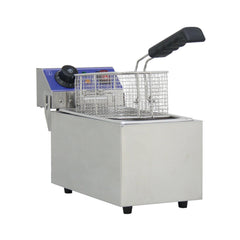Kibernetik FT6L Fritteuse