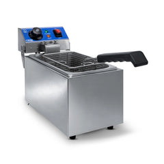 Kibernetik FT6L Fritteuse