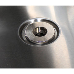 Bain Marie GN 2x1/2