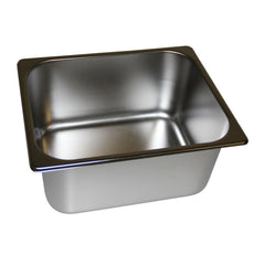 Bain Marie GN 2x1/2