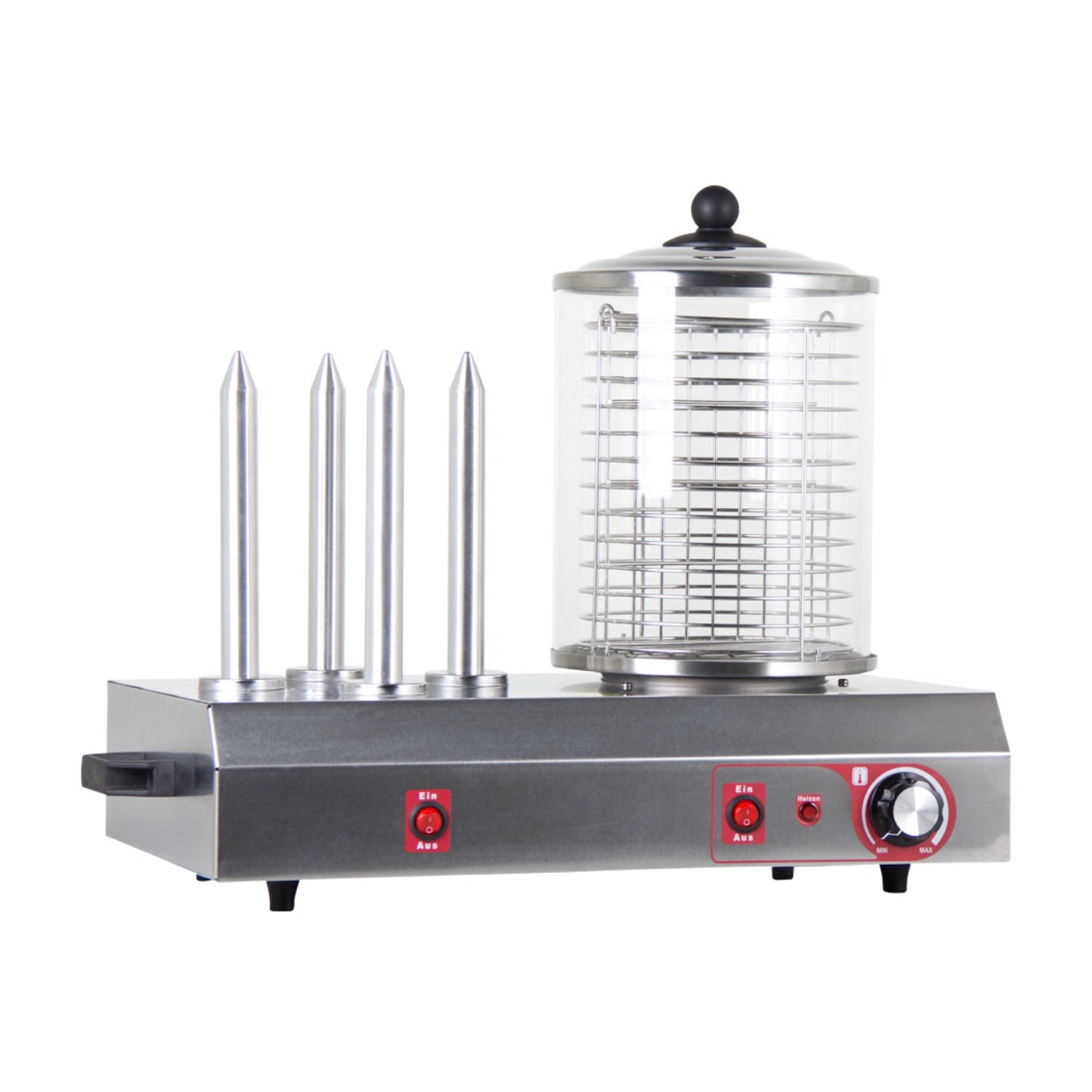 Weber Home HD105 Hot Dog Gerät