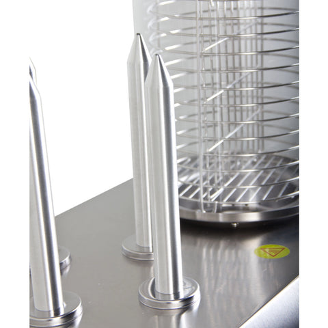 Weber Home HD105 Hot Dog Gerät